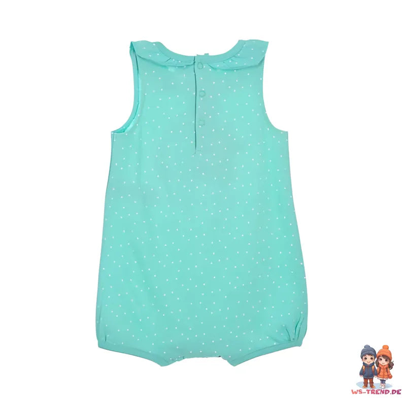 Disney Bambi Baby Kleinkind kurzarm Body Strampler WS Trend.de Gr. 68 86 Bio Baumwolle