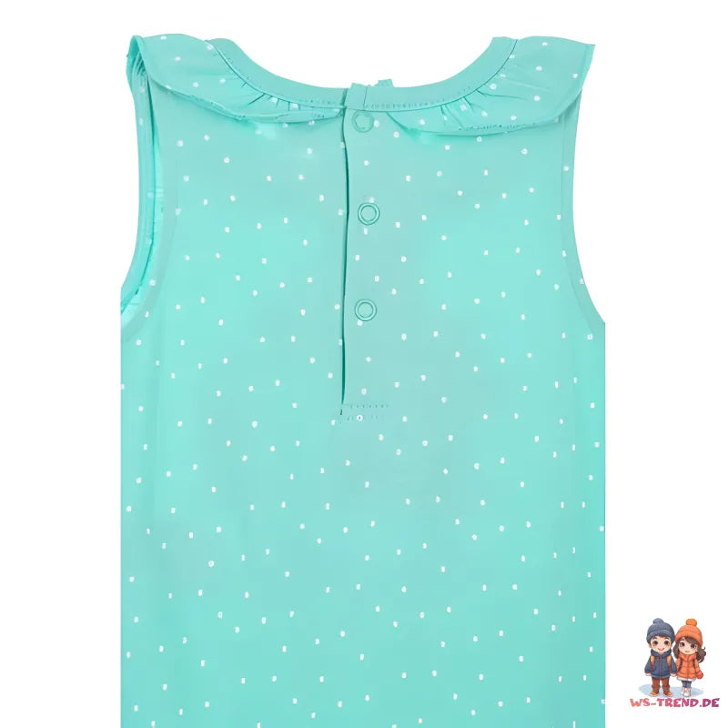 Disney Bambi Baby Kleinkind kurzarm Body Strampler WS Trend.de Gr. 68 86 Bio Baumwolle