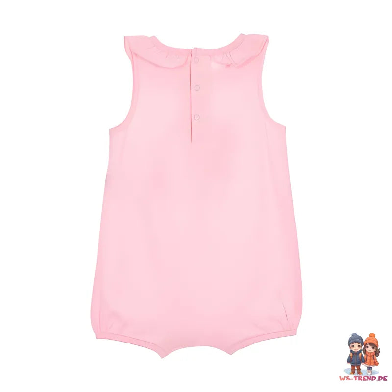 Disney Bambi Baby Kleinkind kurzarm Body Strampler WS Trend.de Gr. 68 86 Bio Baumwolle