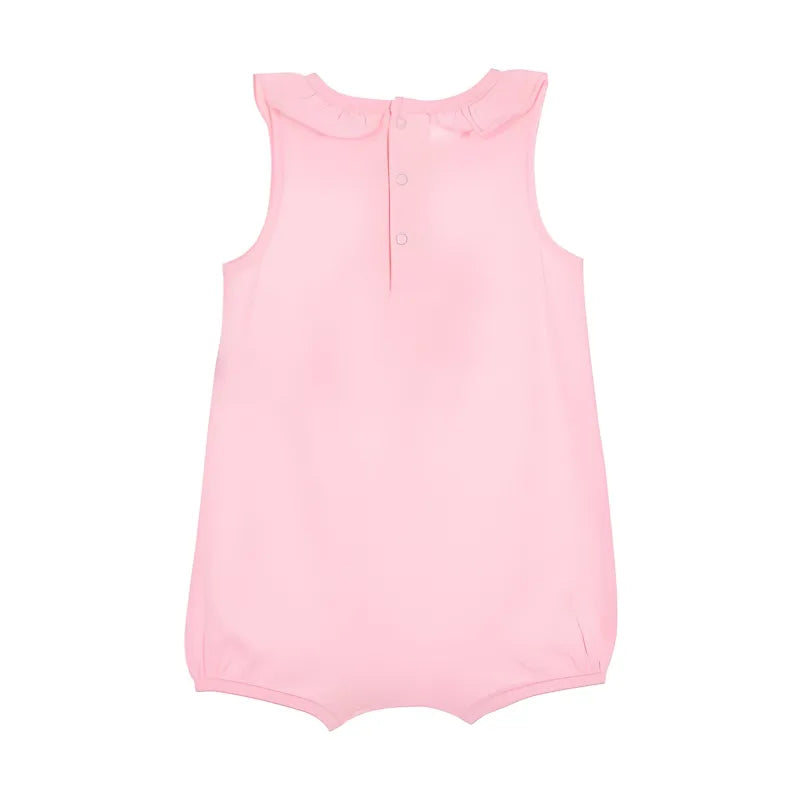 Disney Bambi Baby Kleinkind kurzarm Body Strampler - WS-Trend.de Gr. 68 - 86 Bio Baumwolle