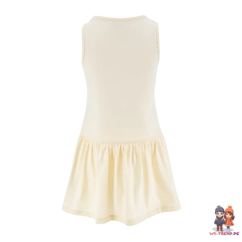 Disney Die Eiskönigin Elsa Kinder Kleid Sommerkleid - WS-Trend.de 104-128 100% Baumwolle