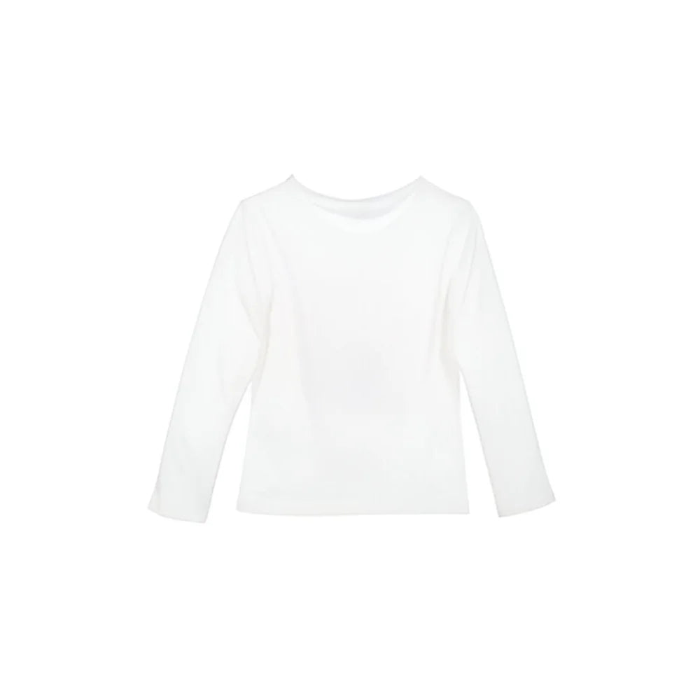 Hello Kitty Kinder Mädchen langarm T-Shirt - WS-Trend.de Gr 98 bis 128 100% Baumwolle