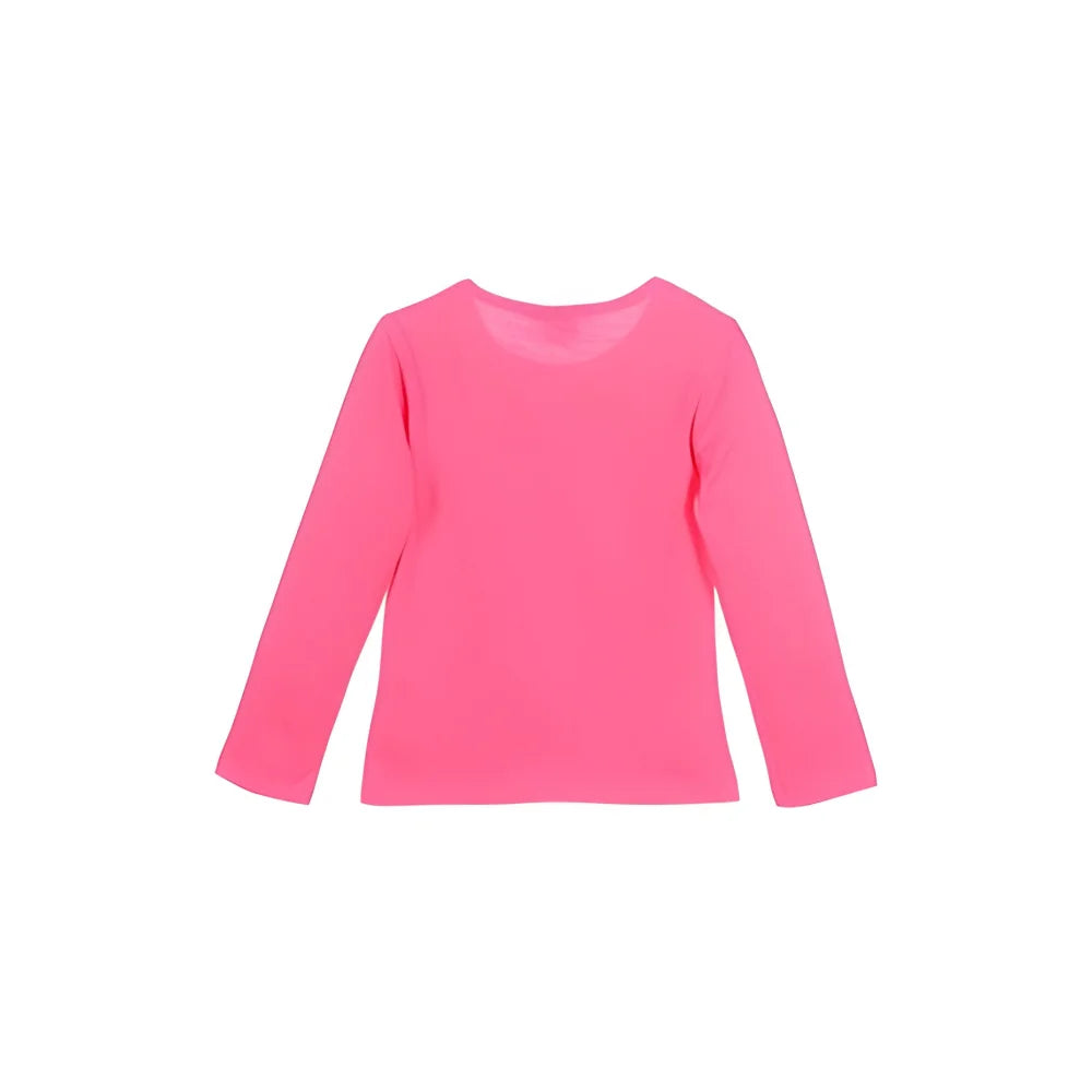 Disney Bambi Kinder Mädchen kurzarm T-Shirt - WS-Trend.de Gr 98 bis 116 100% Baumwolle