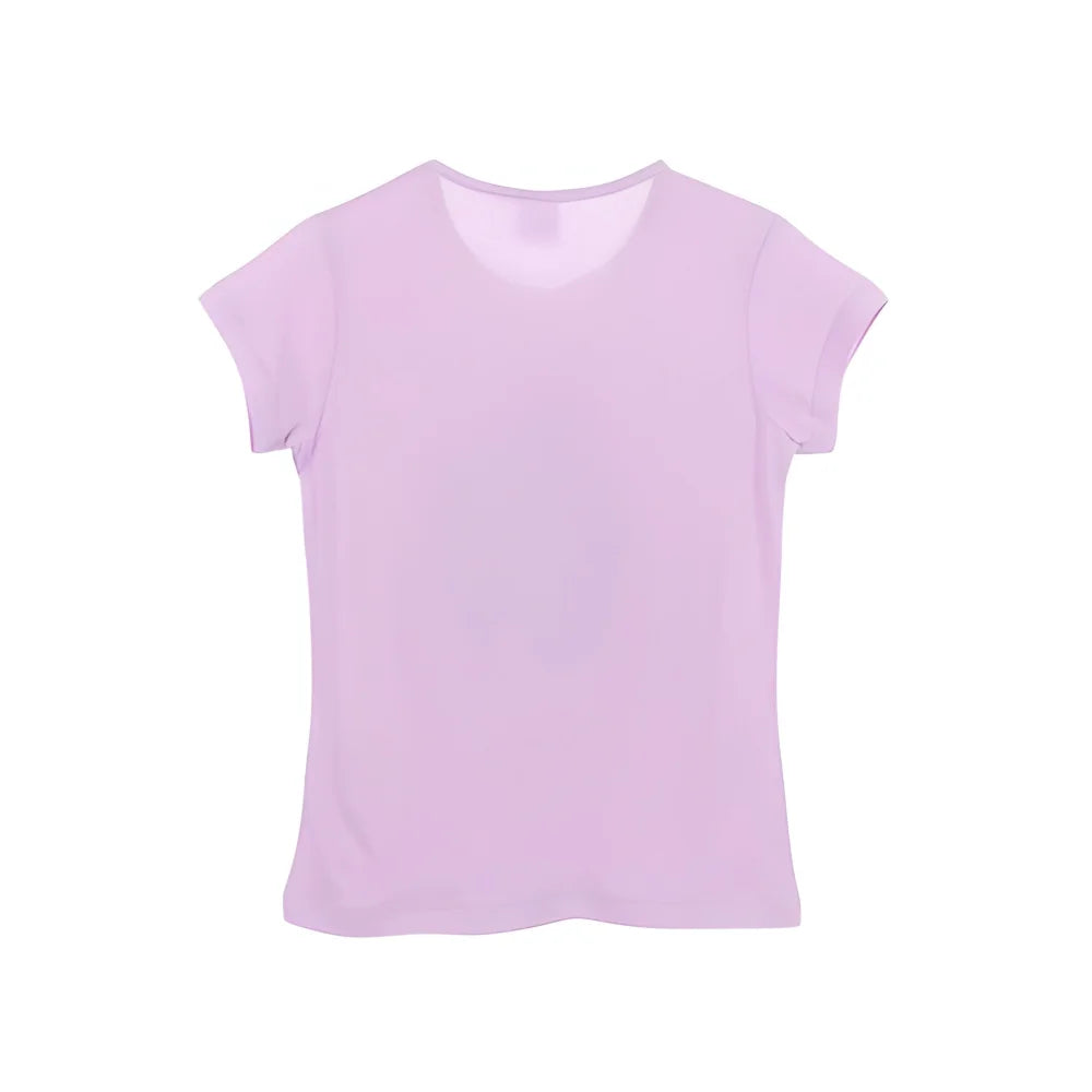 Disney Die Eiskönigin Elsa Kinder Mädchen T-Shirt - WS-Trend.de Anna Gr 104 - 128 Baumwolle