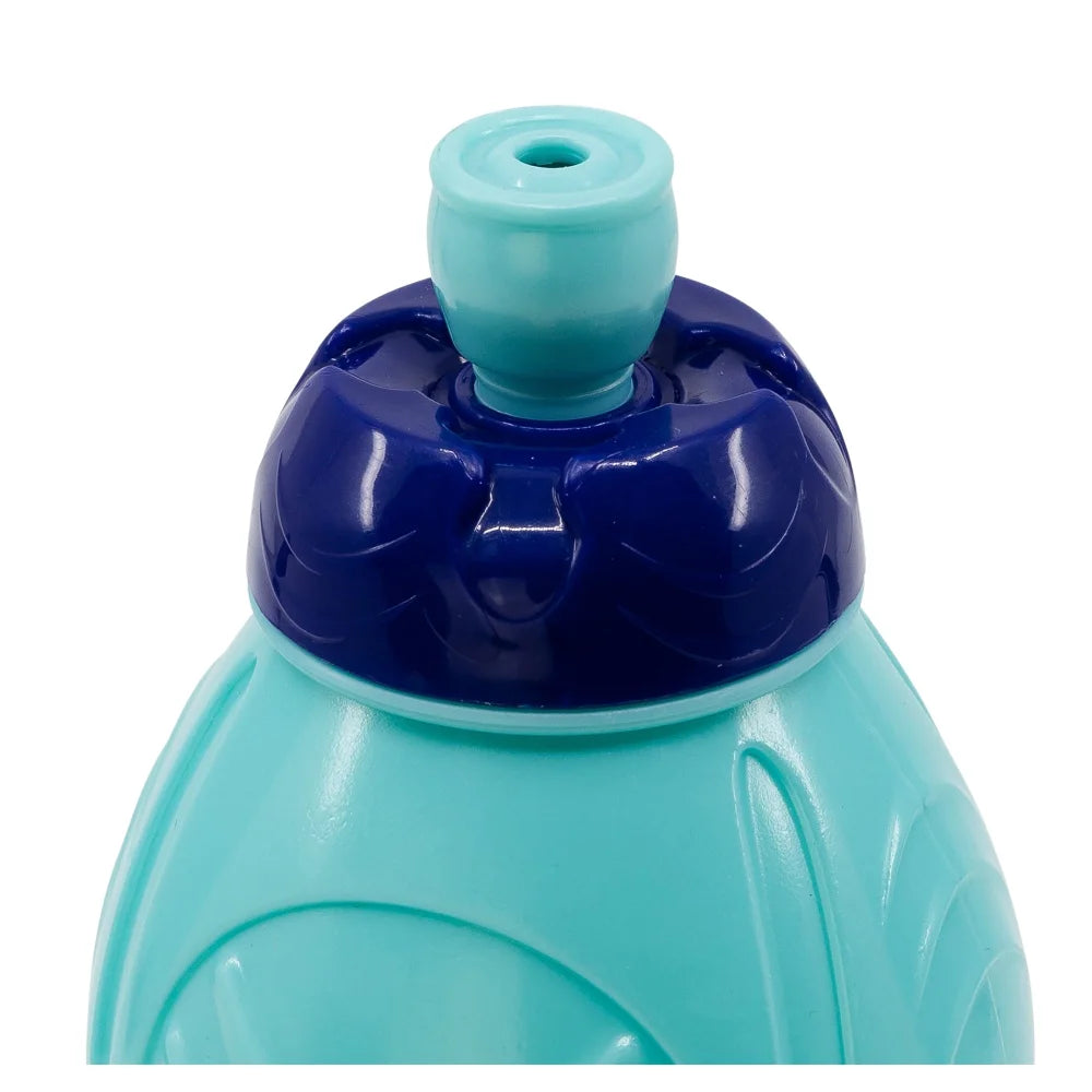 Bluey Bingo Kinder 2 teiliges Set Brotdose plus Trinkflasche - WS-Trend.de