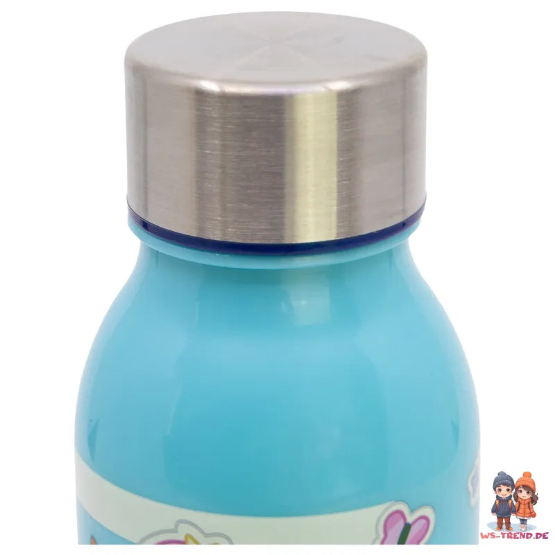 Bluey Bingo Kinder Wasserflasche Trinkflasche Flasche 640 ml - WS-Trend.de