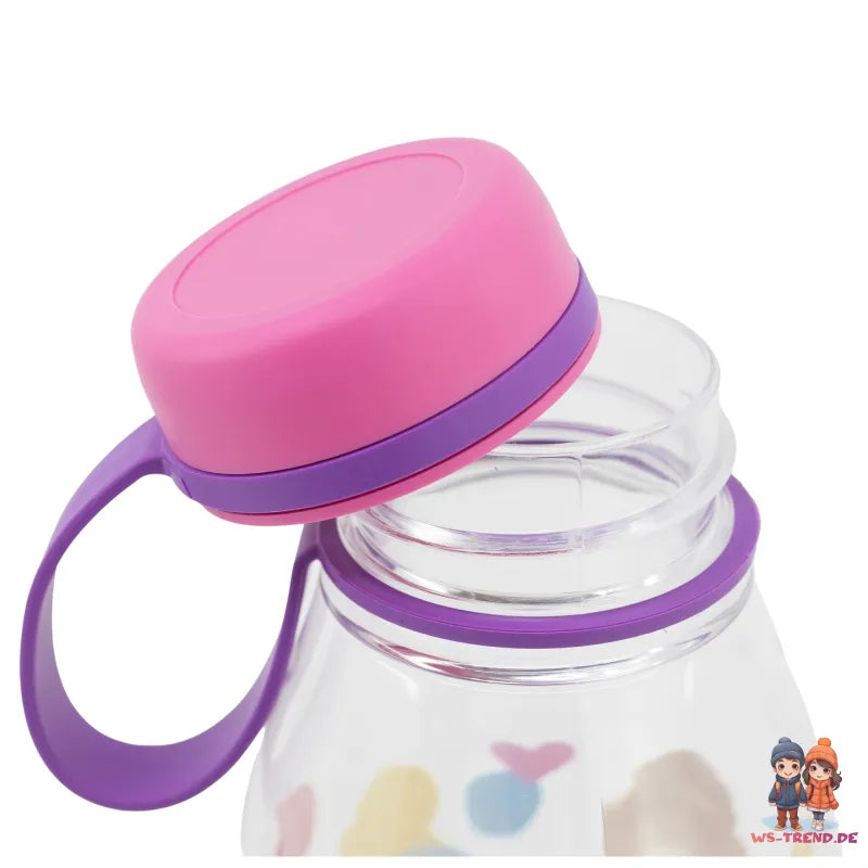 Disney Prinzessin Schneewittchen Wasserflasche Trinkflasche Flasche 650 ml - WS-Trend.de