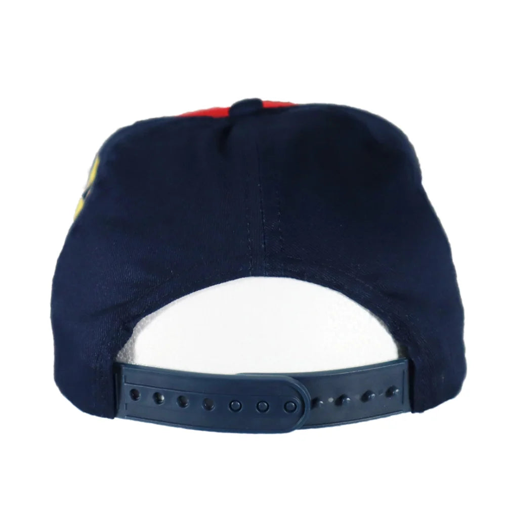 Pokemon Pikachu Shiggy Jungen Snapback Basecap - WS-Trend.de Baseball Kappe Mütze 52-54