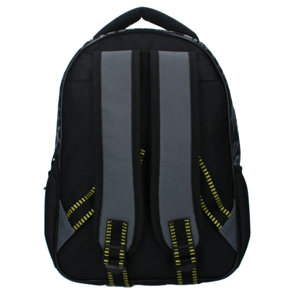 Pokemon Pikachu Jungen Rucksack Schultasche Backpack Tasche Gr. 33x25x14 cm - WS-Trend.de
