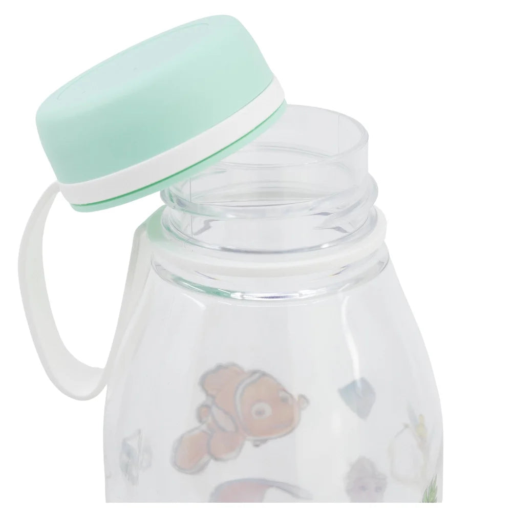Disney Micky Nemo Elsa Kinder Trinkflasche Wasserflasche Flasche 650 ml - WS-Trend.de Stitch