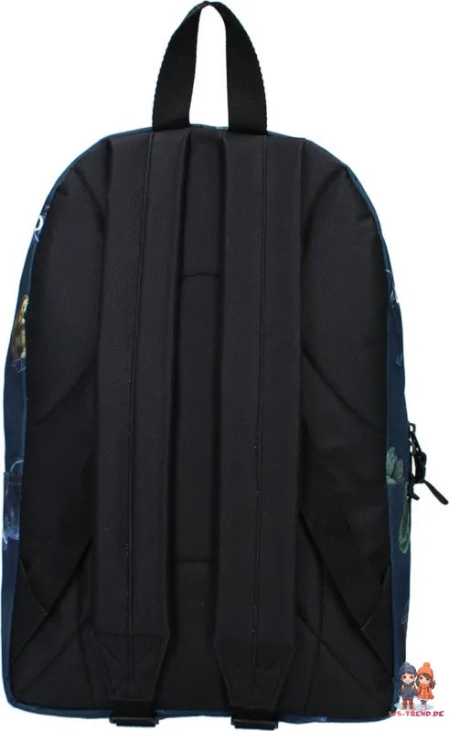 Dinosaurier Kinder Rucksack mit Federmäppchen Tasche Gr. 38x25x11 cm - WS-Trend.de