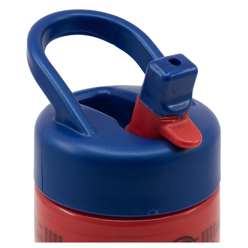 Marvel Avengers Kinder Wasserflasche Trinkflasche Flasche 410 ml - WS-Trend.de