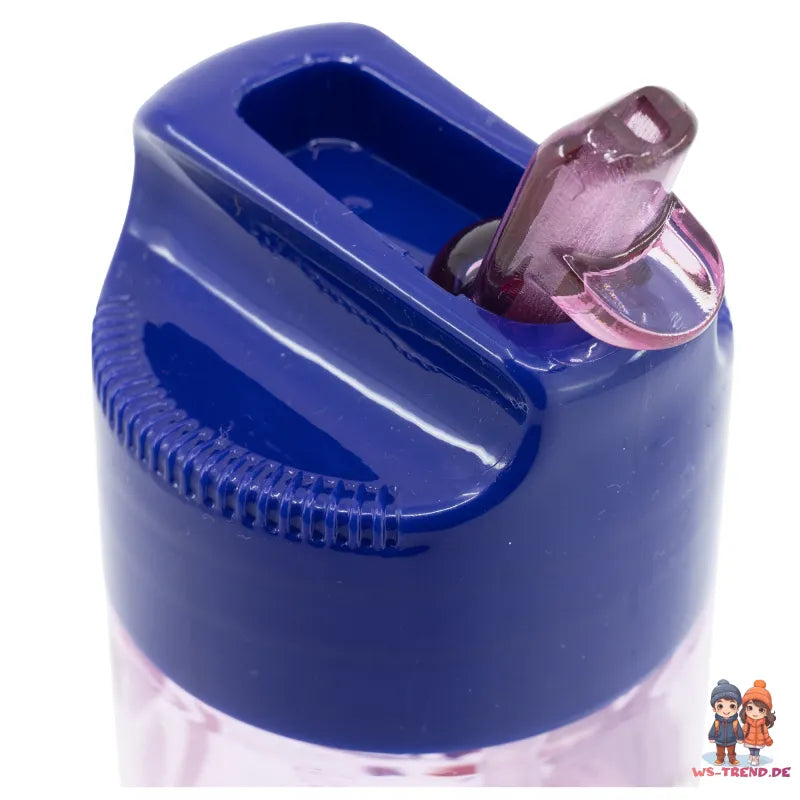 Disney Die Eiskönigin Kinder Wasserflasche Trinkflasche Flasche 540 ml - WS-Trend.de