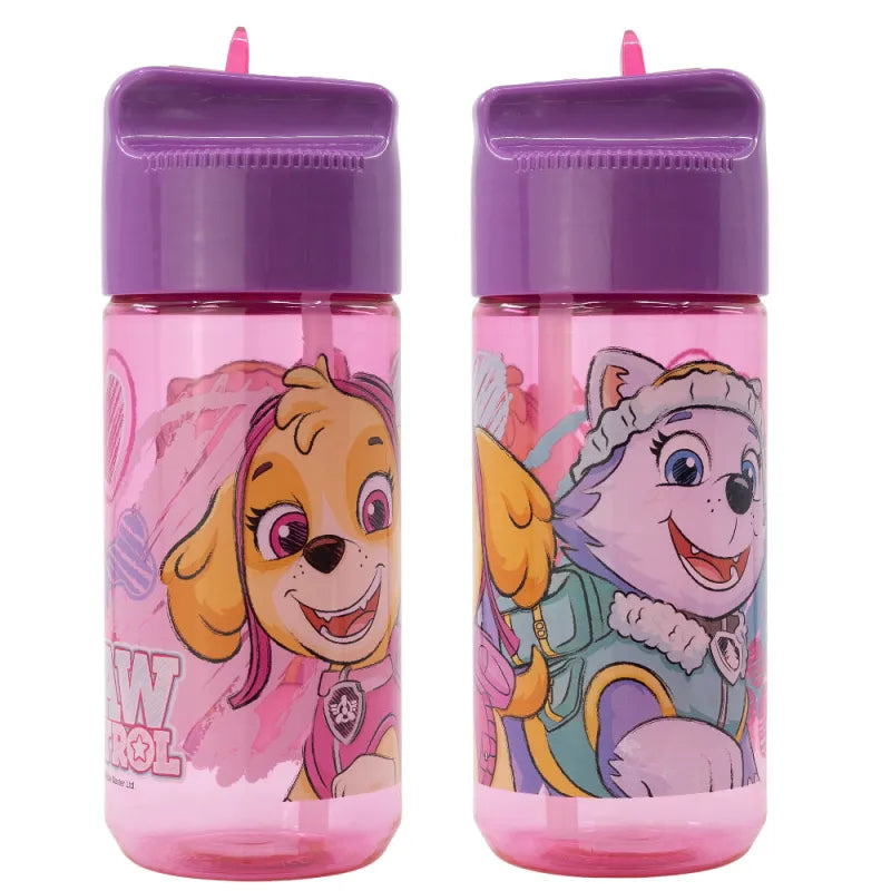 Paw Patrol Skye Everest Wasserflasche Trinkflasche Flasche 430 ml WS Trend.de