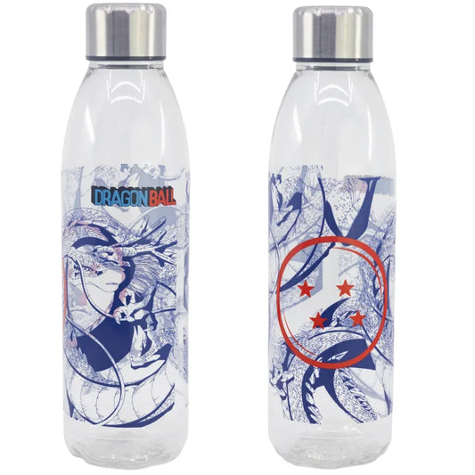 Anime Dragon Ball Sportflasche Wasserflasche Trinkflasche Flasche 980 ml - WS-Trend.de