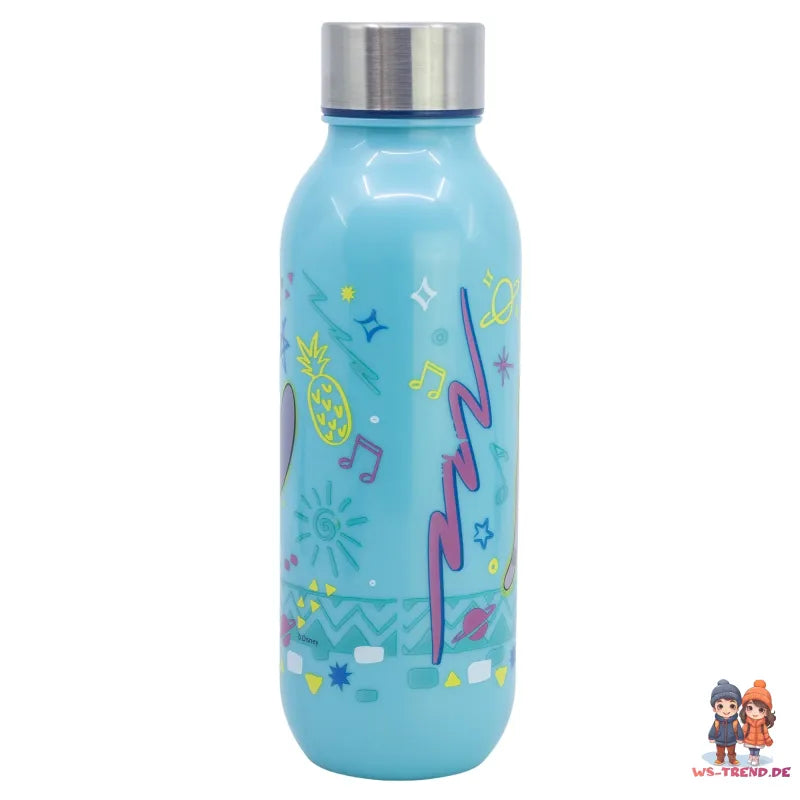 Disney Lilo und Stitch Angel Kinder Trinkflasche Flasche Wasserflasche 640 ml - WS-Trend.de