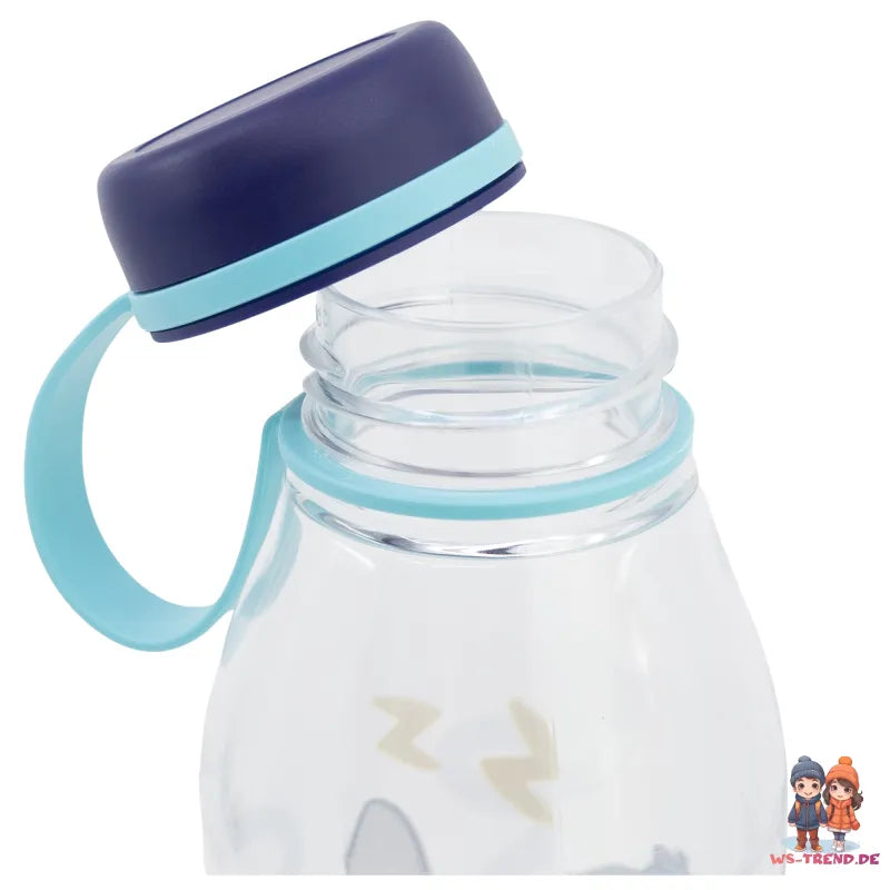 Disney Stitch Kinder Trinkflasche Wasserflasche Flasche 650 ml - WS-Trend.de