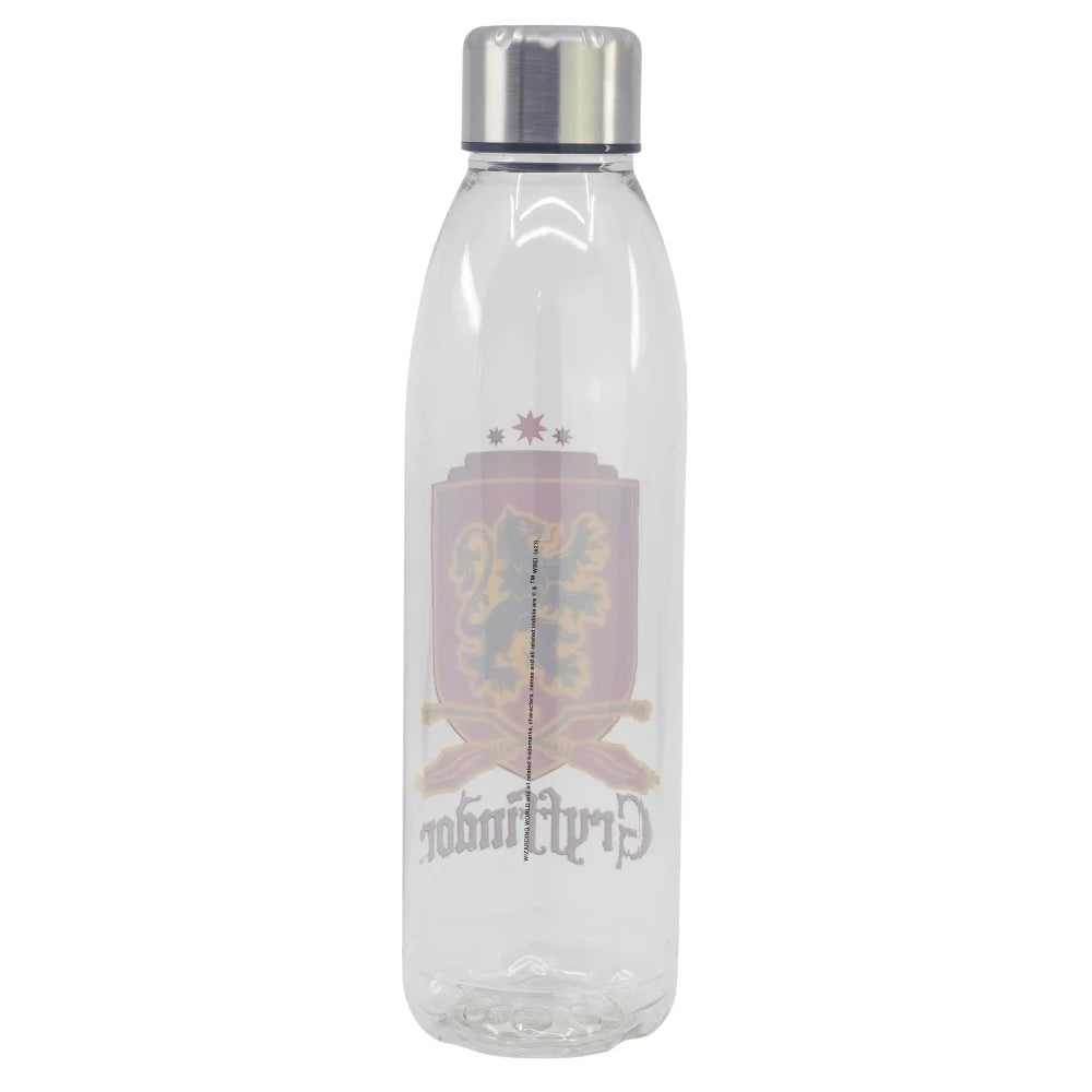 Harry Potter Hogwarts Gryffindor Wasserflasche Trinkflasche Flasche XL 980 ml - WS-Trend.de
