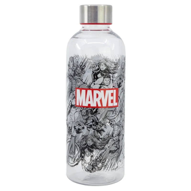 Marvel Avengers Sport Wasserflasche Trinkflasche Flasche 850 ml - WS-Trend.de