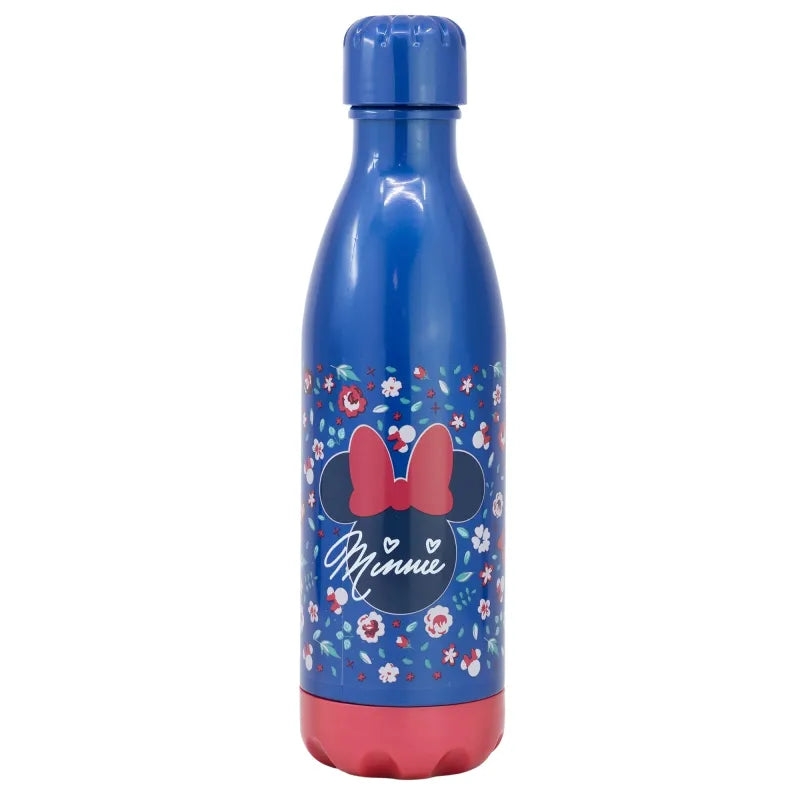 Disney Minnie Maus Sport Wasserflasche Trinkflasche Flasche 660 ml - WS-Trend.de
