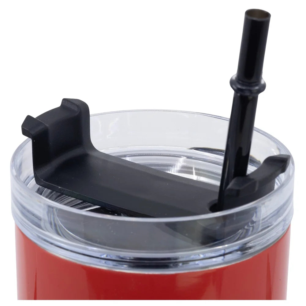 Super Mario Edelstahl XL Iso Kaffeebecher Thermobecher To-Go 940 ml - WS-Trend.de