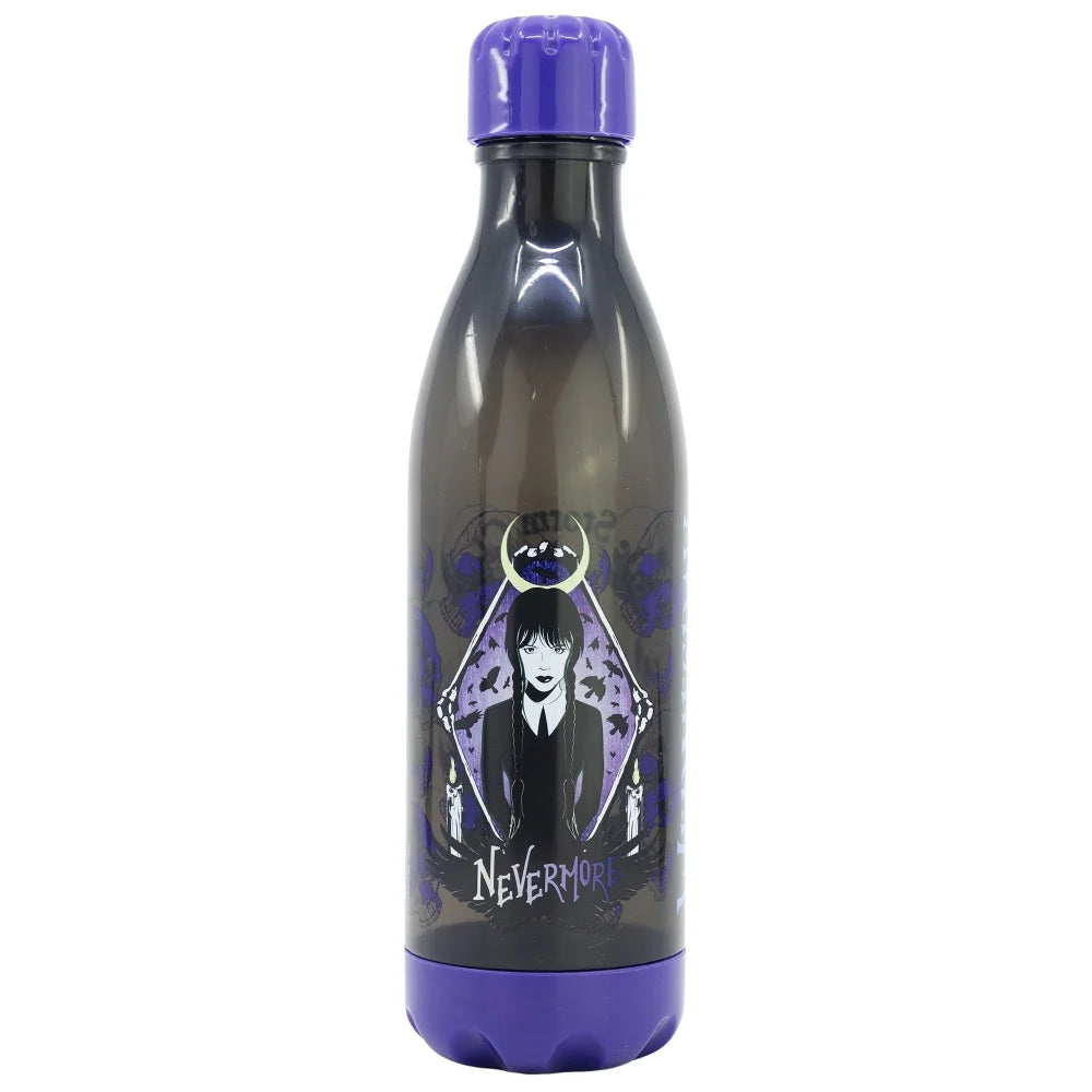 Wednesday Sportflasche Wasserflasche Trinkflasche Flasche 660 ml - WS-Trend.de
