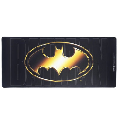 DC Comic Batman XL Gaming Mousepad Mauspad 79 x 35 cm - Ansicht 2