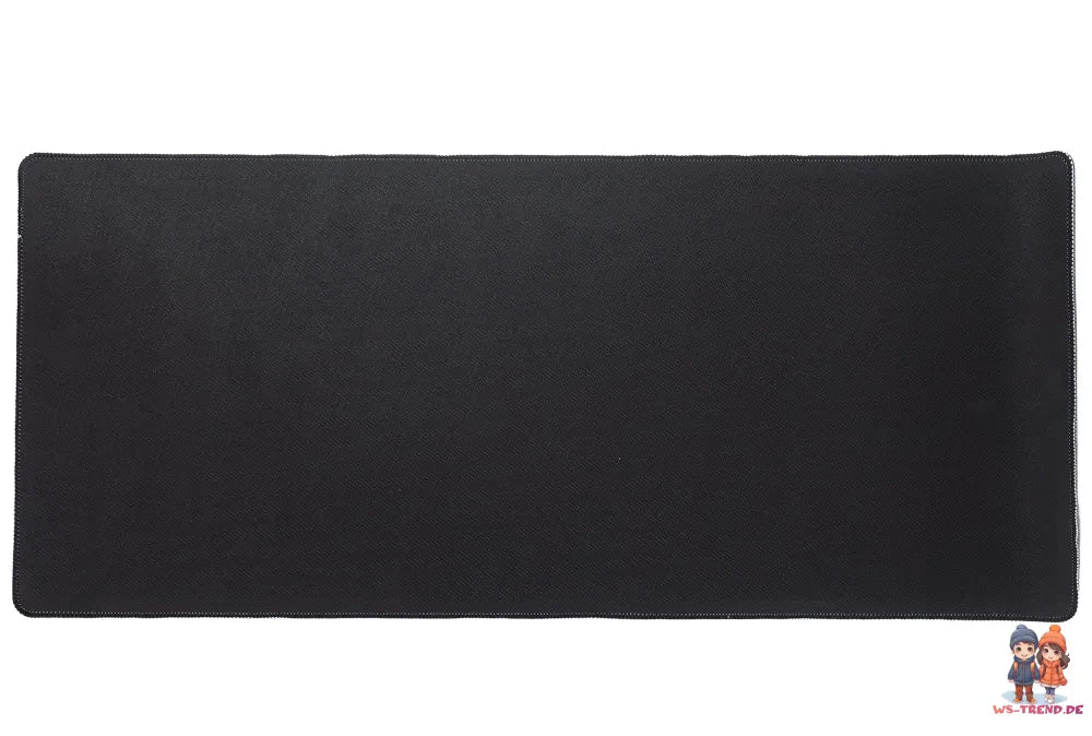 DC Comic Batman XL Gaming Mousepad Mauspad 79 x 35 cm - WS-Trend.de