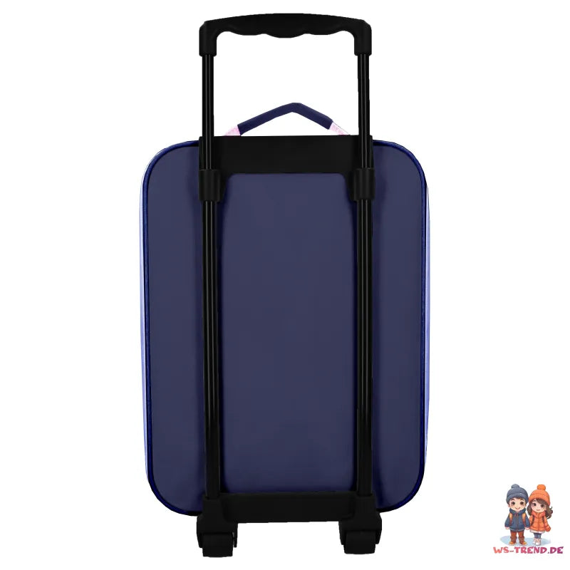 Disney Lilo und Stitch 2 tlg. Set Kinder Trolley Rucksack Reisekoffer Lunchbox - WS-Trend.de