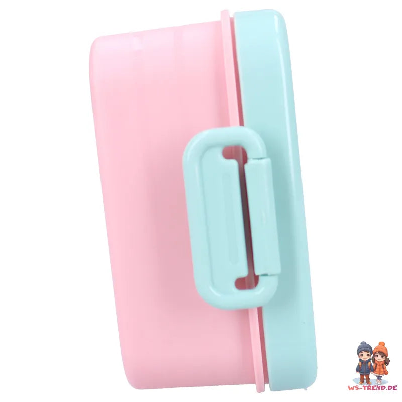 Disney Lilo und Stitch 2 tlg. Set Kinder Trolley Rucksack Reisekoffer Lunchbox - WS-Trend.de