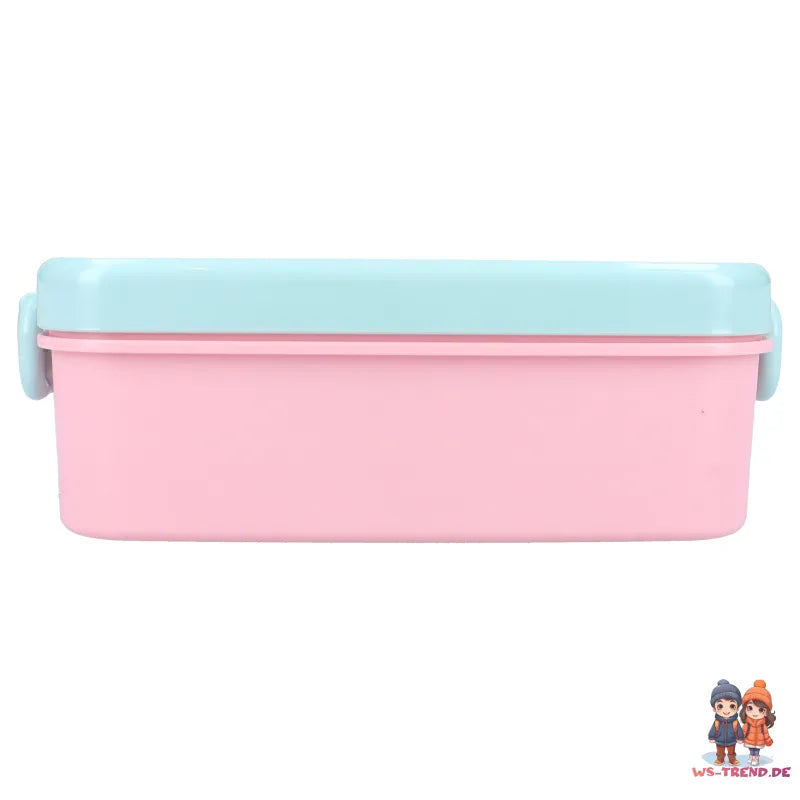 Disney Lilo und Stitch 2 tlg. Set Kinder Trolley Rucksack Reisekoffer Lunchbox - WS-Trend.de