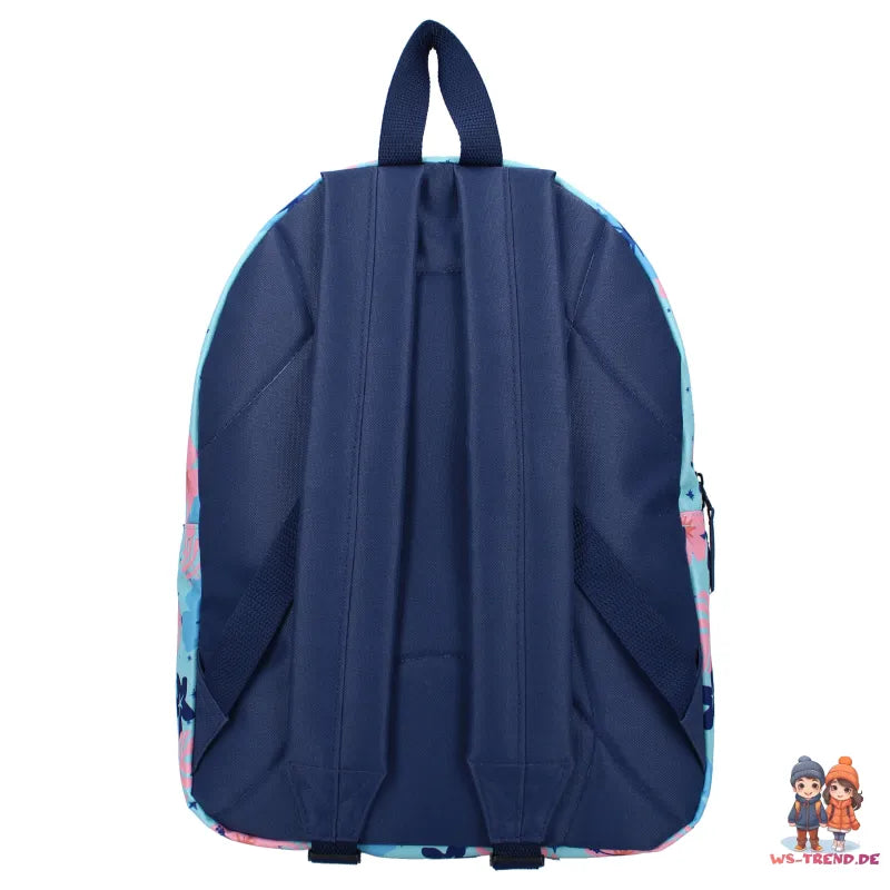 Disney Lilo und Stitch Mädchen Rucksack Schultasche 39x29x12 - WS-Trend.de