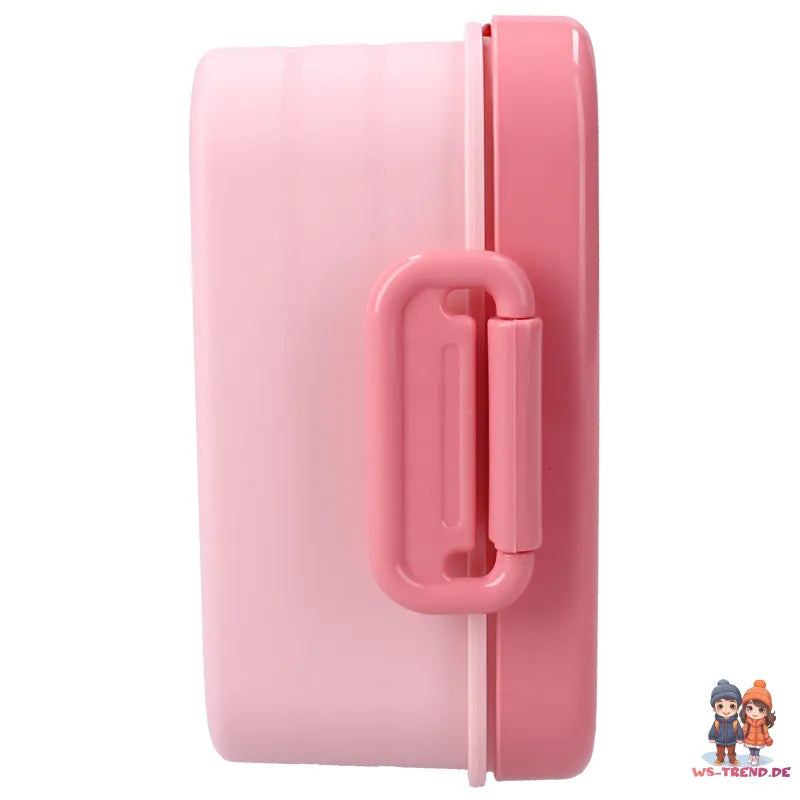 Disney Lilo und Stitch Angel 2 tlg. Set Trolley Koffer Reisekoffer plus Lunchbox - WS-Trend.de