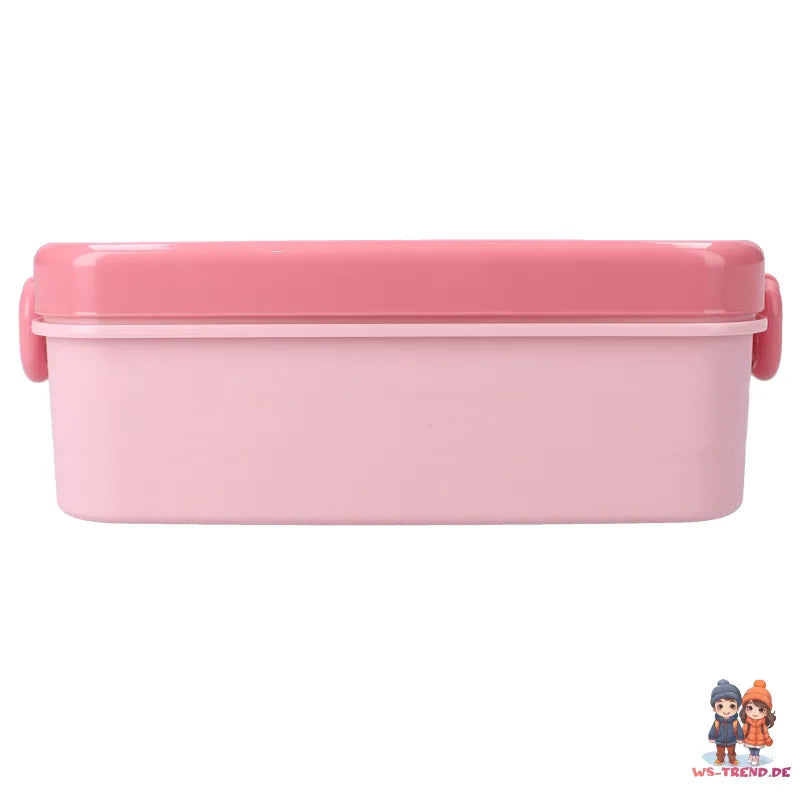 Disney Lilo und Stitch Angel 2 tlg. Set Trolley Koffer Reisekoffer plus Lunchbox - WS-Trend.de