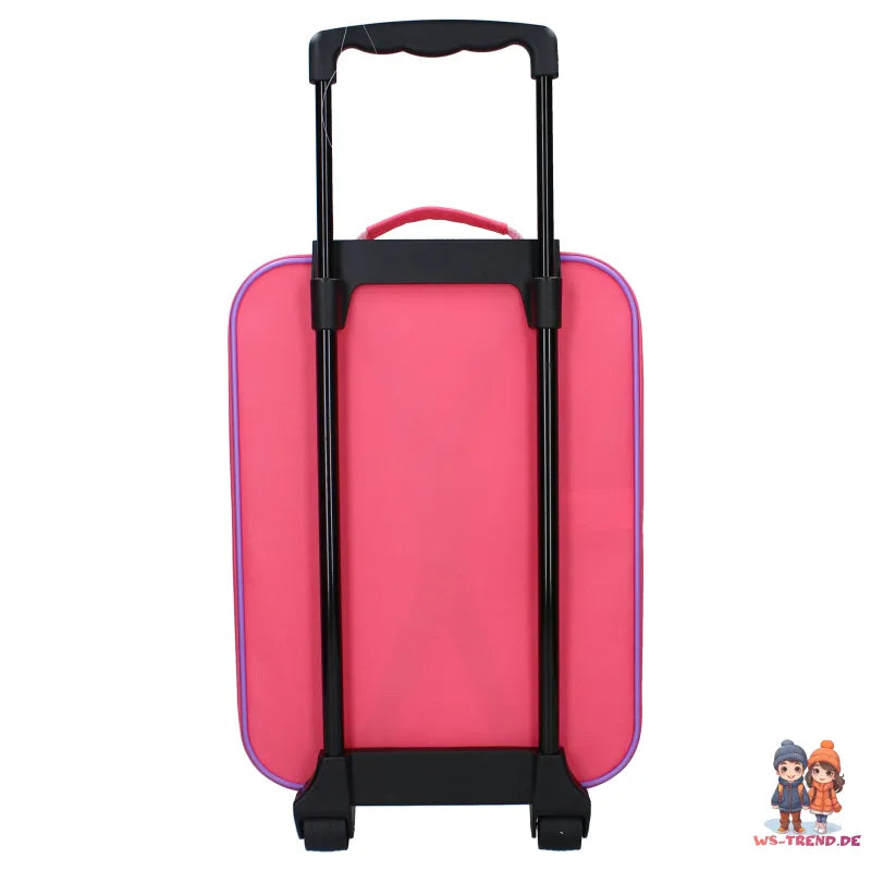 Disney Minnie Maus 2 tlg. Set Kinder Trolley Koffer Reisekoffer plus Strandtuch - WS-Trend.de