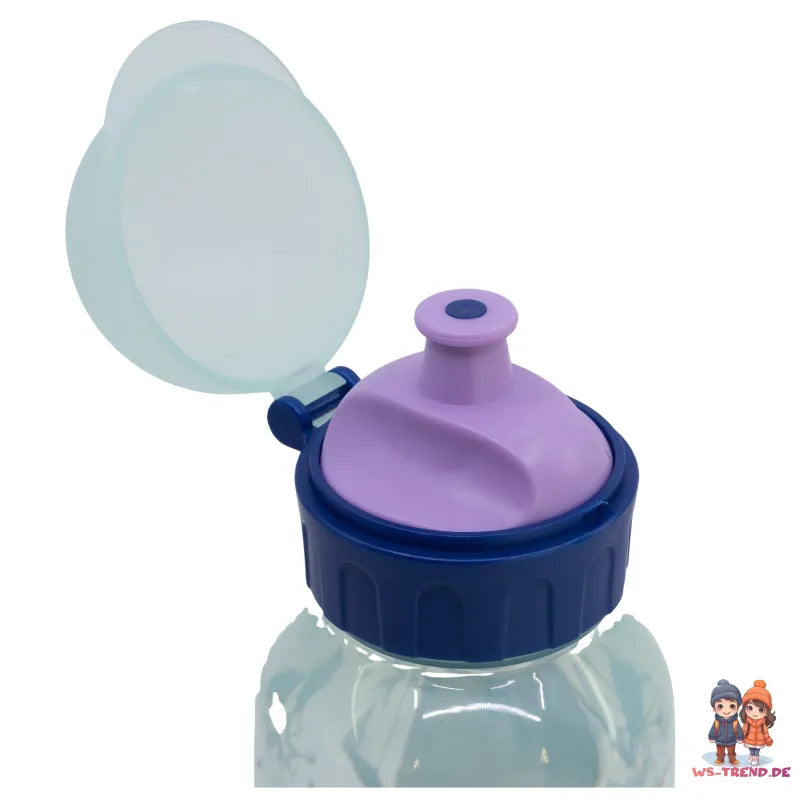 Disney Die Eiskönigin 2 tlg Kinder Lunch Set Brotdose Trinkflasche 370 ml - WS-Trend.de