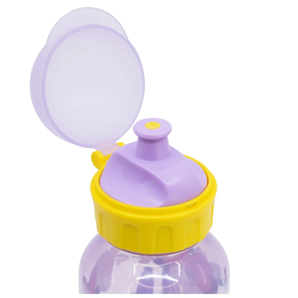 Disney Minnie Maus Kinder Wasserflasche Trinkflasche Flasche 370 ml - WS-Trend.de