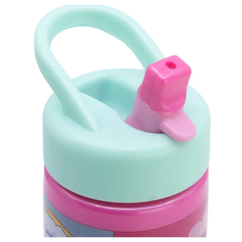 Paw Patrol Skye Everest Liberty Wasserflasche Trinkflasche Flasche 410 ml - WS-Trend.de