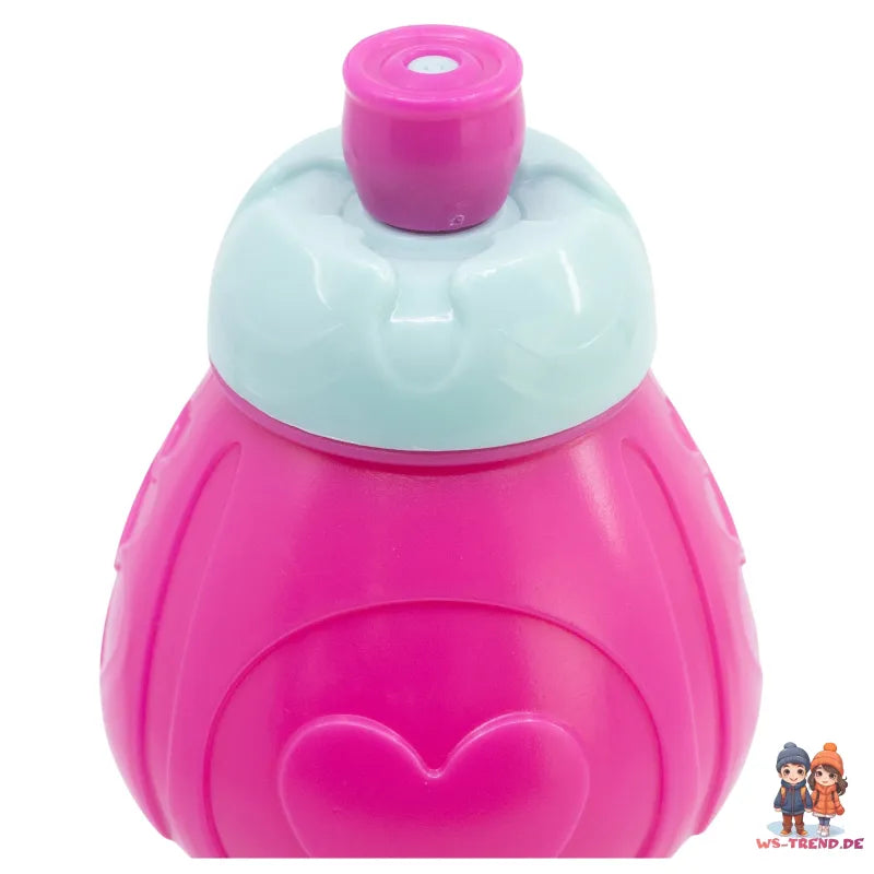 Paw Patrol Skye Liberty Everes 2 tlg Kinder Set Brotdose Trinkflasche 400 ml - WS-Trend.de