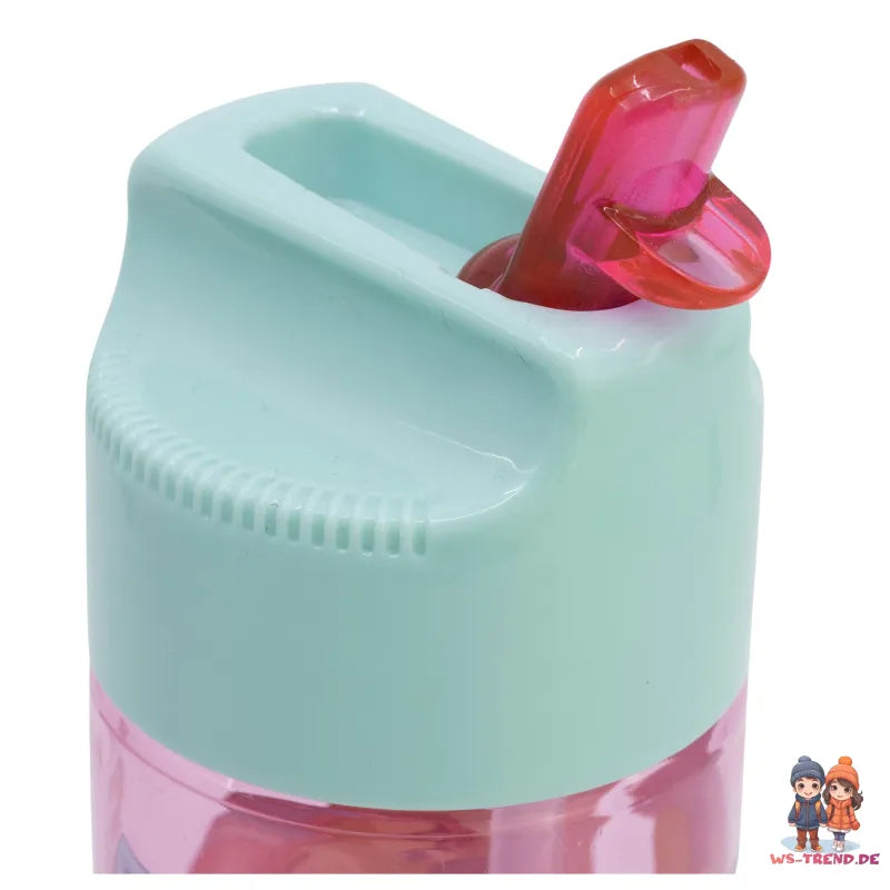 Paw Patrol Skye Everest Liberty Wasserflasche Trinkflasche Flasche 430 ml - WS-Trend.de