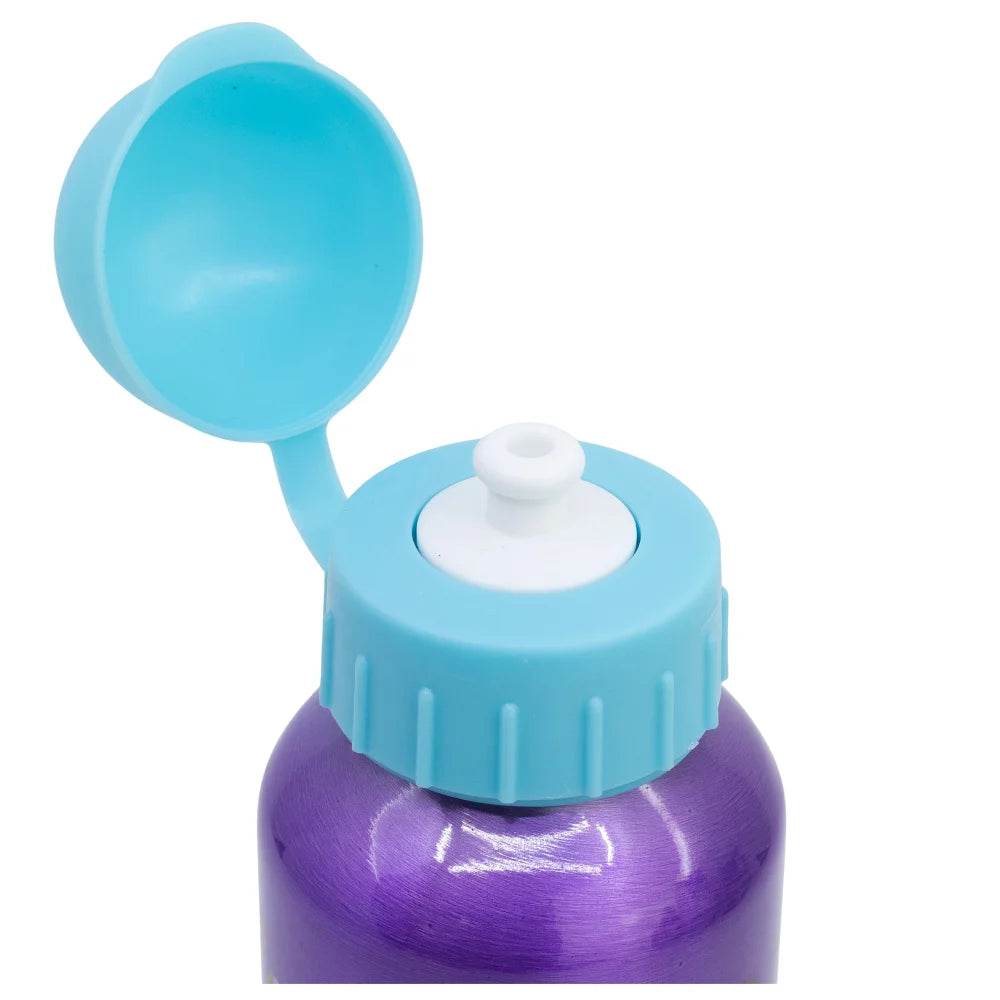 Disney Princess Rapunzel Vaiana 2 tlg Set Brotdose 3 Kammern Alu-Trinkflasche - WS-Trend.de