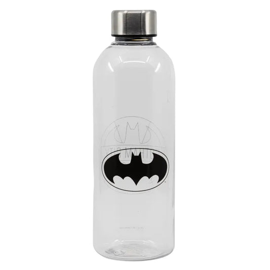 DC Comics Batman Sportflasche Wasserflasche 850 ml - WS-Trend.de Trinkflasche Flasche