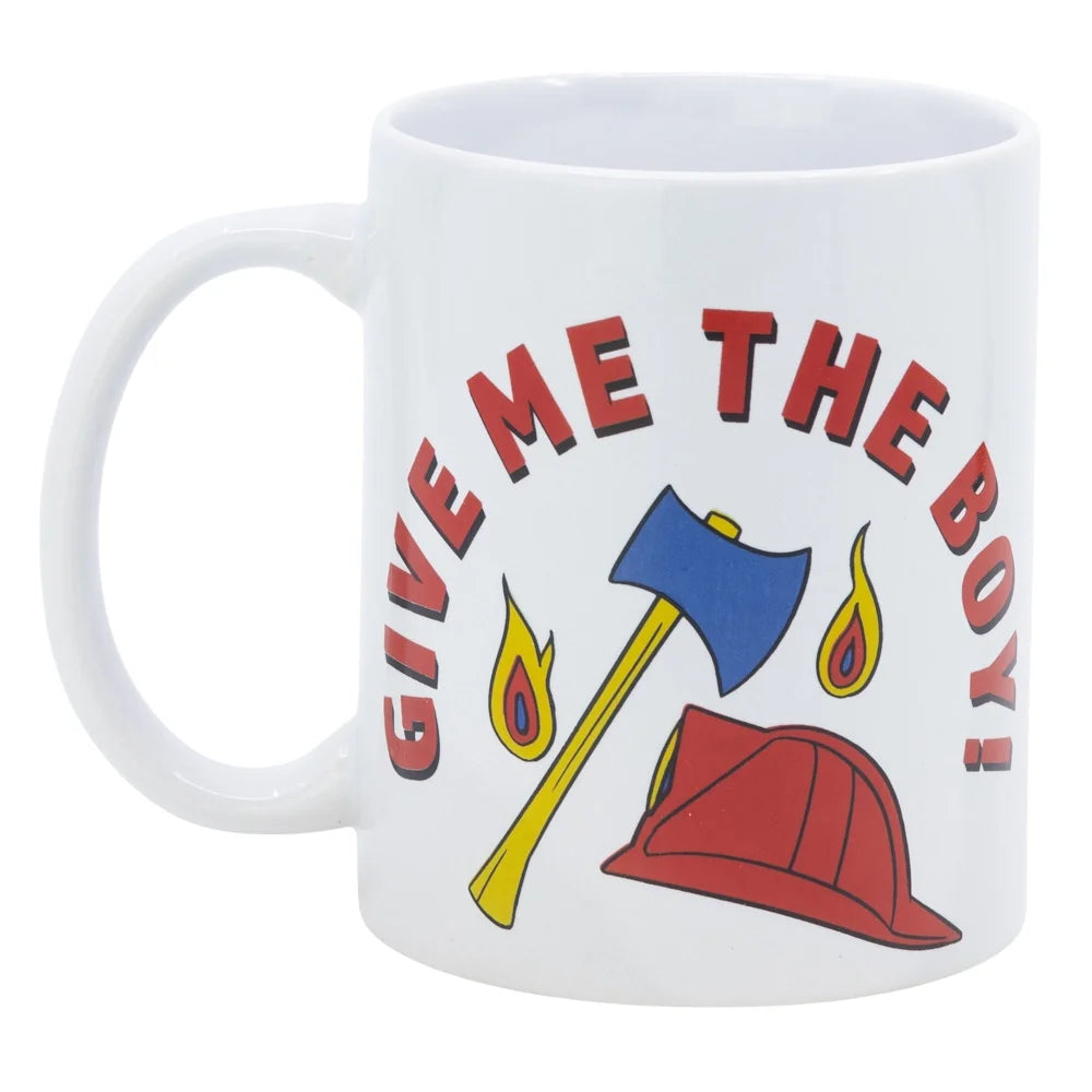 Chucky Good Guys Keramik Kaffeetasse Teetasse Tasse 325 ml - WS-Trend.de
