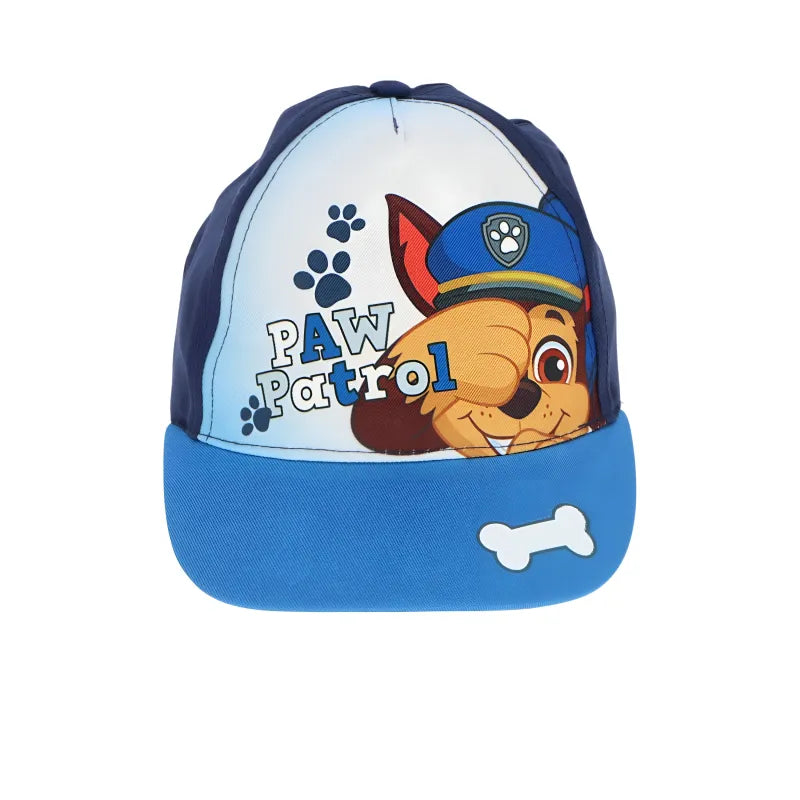 Paw Patrol Kinder Jungen Basecap Baseball Kappe - WS-Trend.de Mütze Hut Gr.52 bis 54