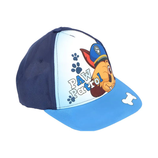 Paw Patrol Kinder Jungen Basecap Baseball Kappe - WS-Trend.de Mütze Hut Gr.52 bis 54