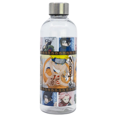 Naruto Shippuden Anime Wasserflasche Trinkflasche Flasche 850 ml - Ansicht 2