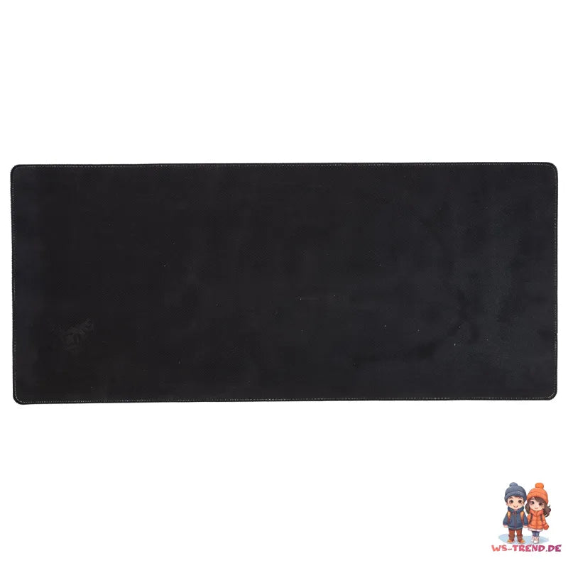 Super Mario Luigi Peach Bowser XL Gaming Mousepad Mauspad 79 x 35 cm WS Trend.de