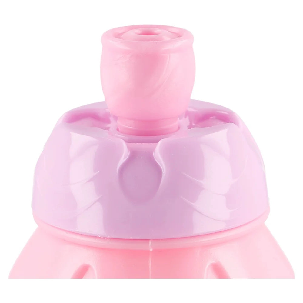 Disney Princess 2 teiliges Set Brotdose 3 Kammern - Trinkflasche - WS-Trend.de Arielle Jasmin