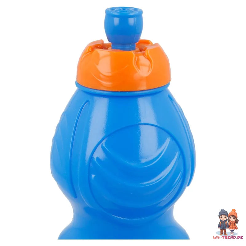 Anime Dragonball 2-teiliges Lunch Set - Brotdose - Trinkflasche - WS-Trend.de 2 teiliges Kinder