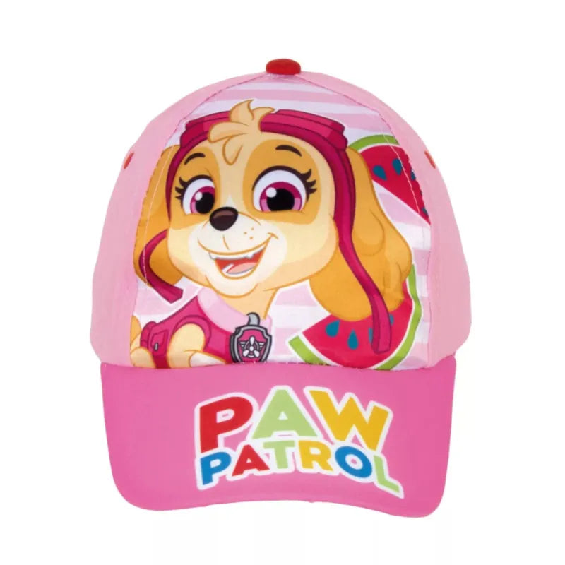 Paw Patrol Skye Kinder Baby Basecap - WS-Trend.de Baseball Kappe Mädchen Gr. 48/51
